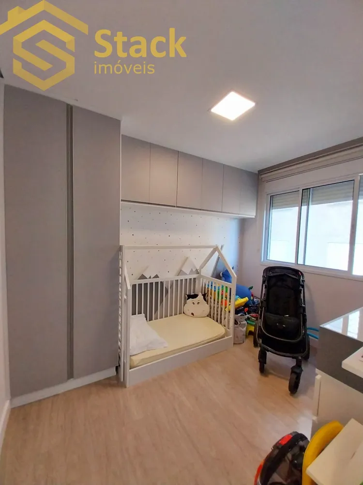 Apartamento, 2 quartos, 88 m² - Foto 11