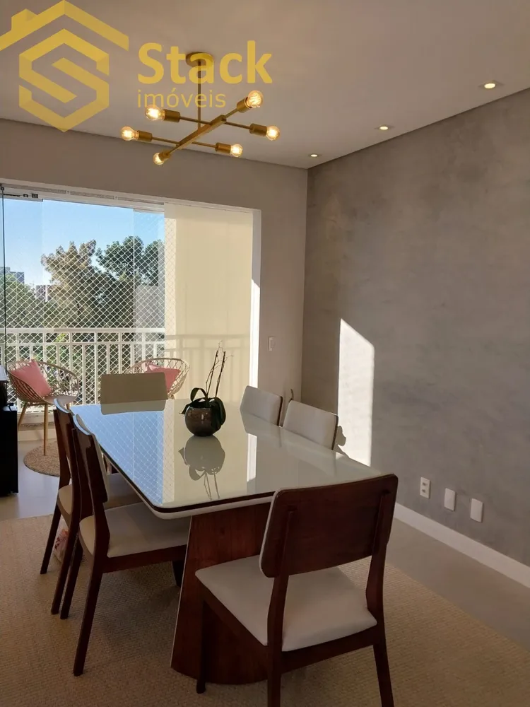 Apartamento, 2 quartos, 88 m² - Foto 1