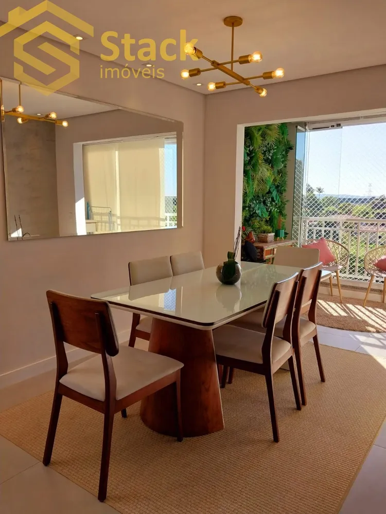Apartamento, 2 quartos, 88 m² - Foto 2
