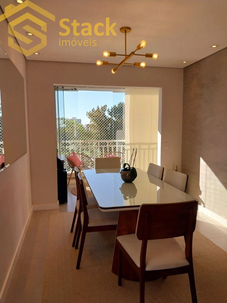 Apartamento, 2 quartos, 88 m² - Foto 8