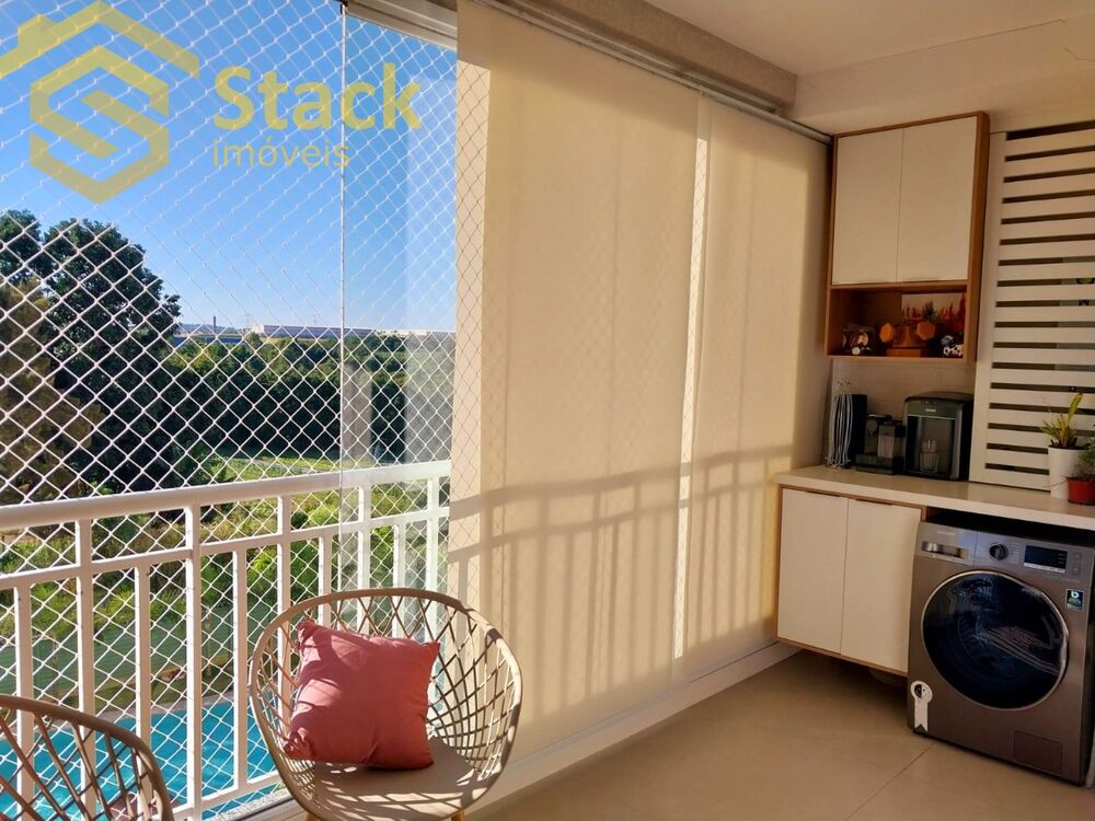 Apartamento, 2 quartos, 88 m² - Foto 6