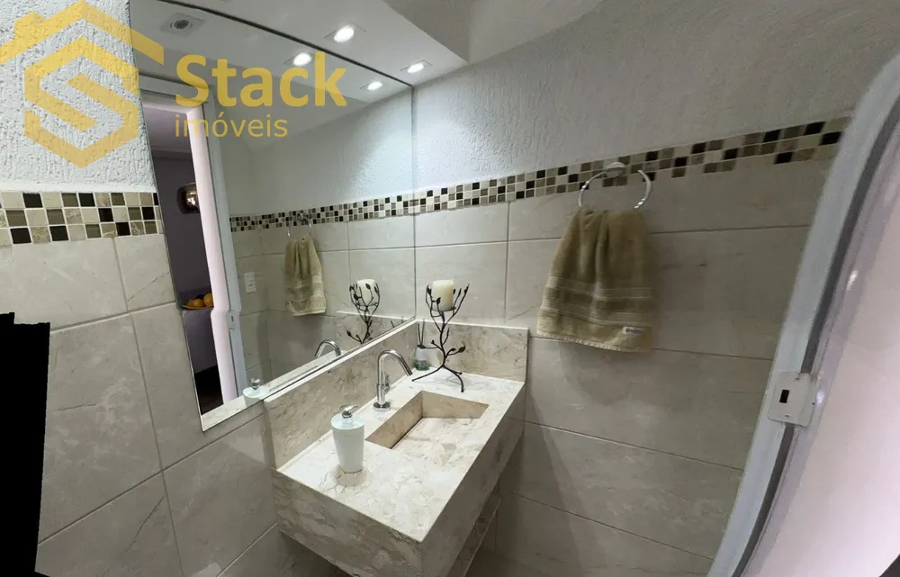 Casa, 2 quartos, 100 m² - Foto 11