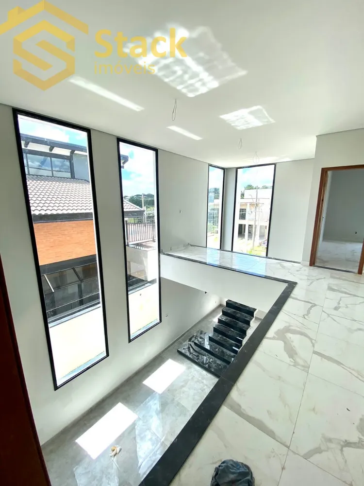 Casa, 3 quartos, 256 m² - Foto 12