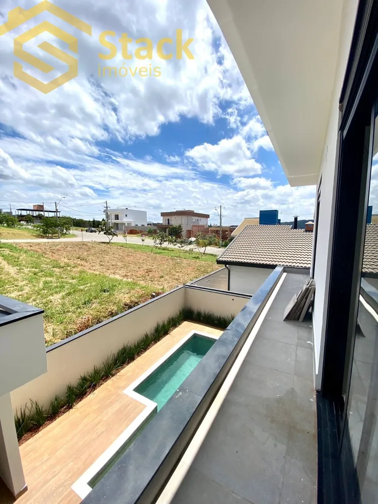 Casa, 3 quartos, 256 m² - Foto 11