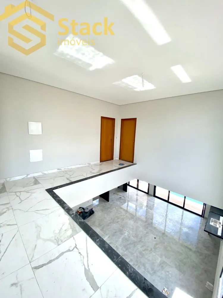 Casa, 3 quartos, 256 m² - Foto 8