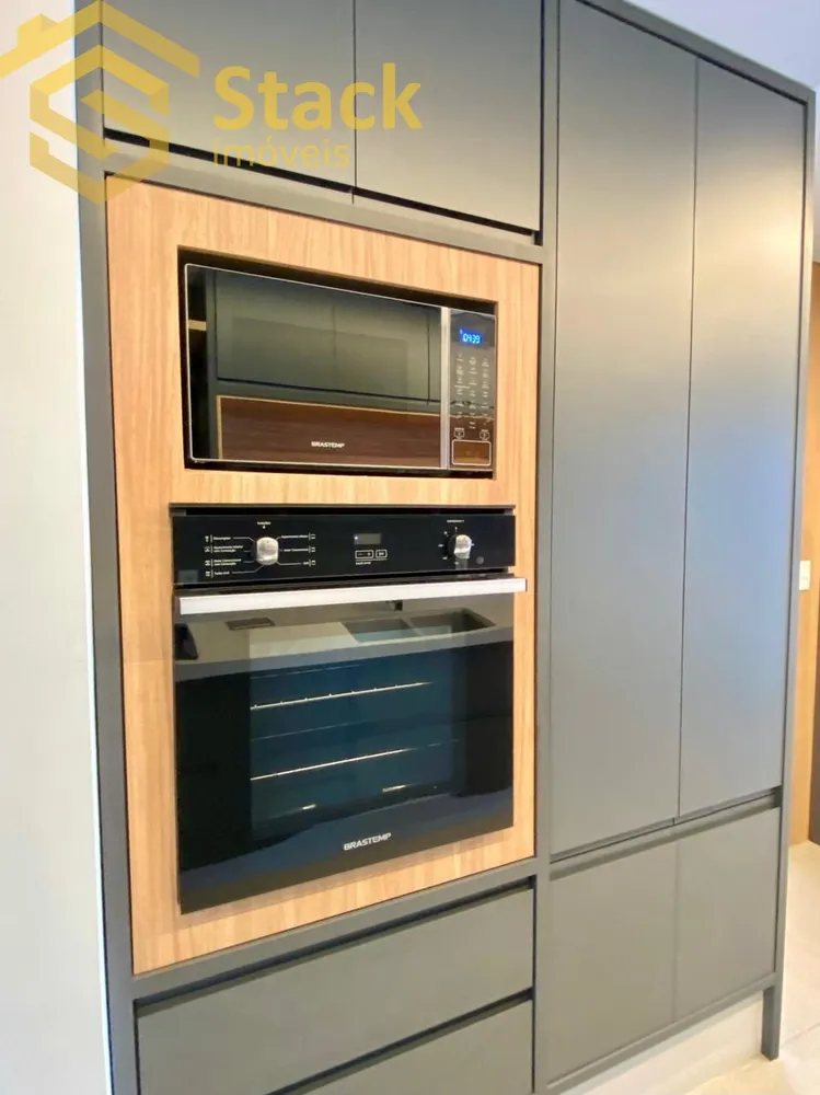 Apartamento, 3 quartos, 216 m² - Foto 5