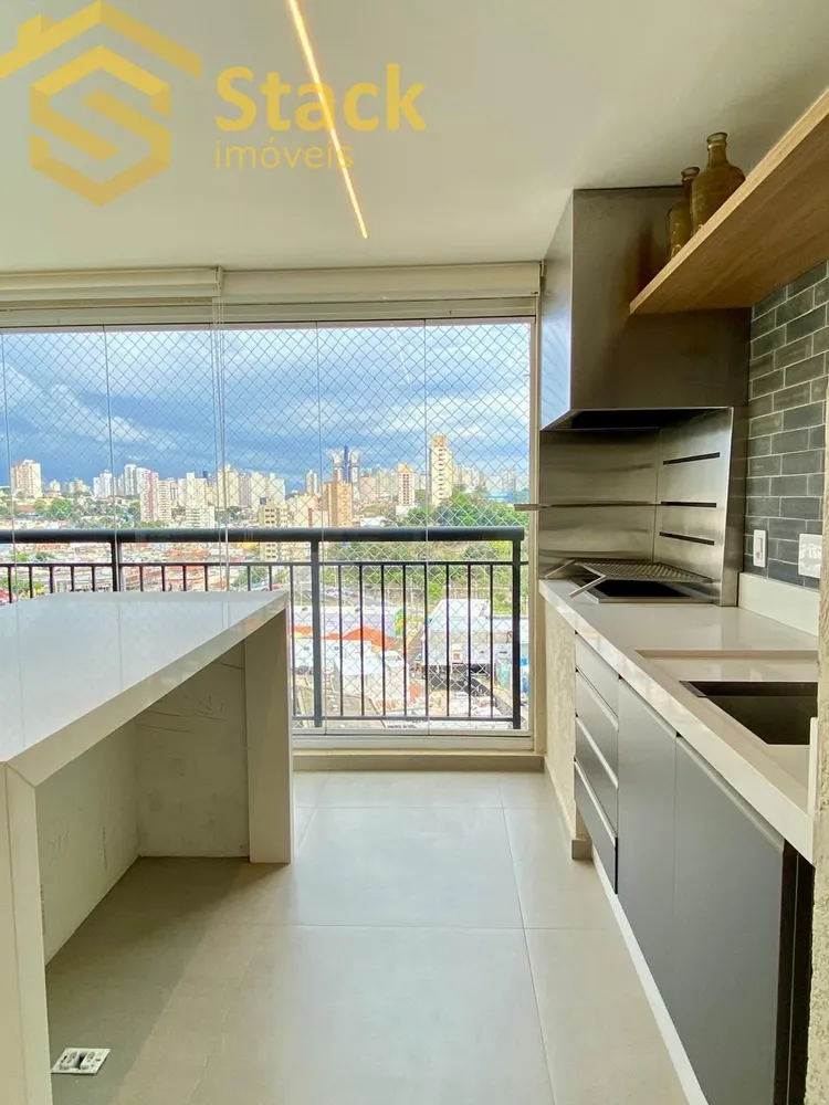 Apartamento, 3 quartos, 216 m² - Foto 3