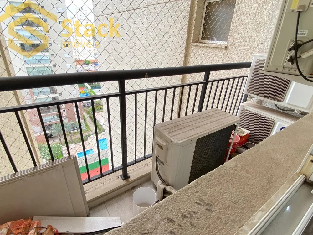 Apartamento, 3 quartos, 216 m² - Foto 6