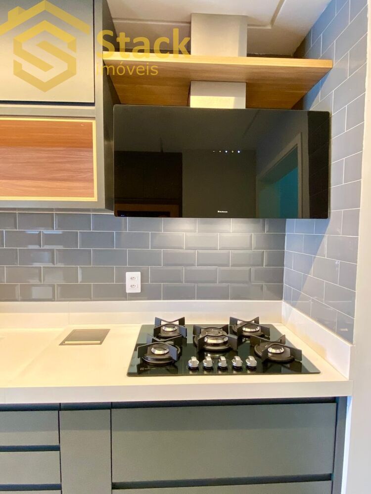 Apartamento, 3 quartos, 216 m² - Foto 4