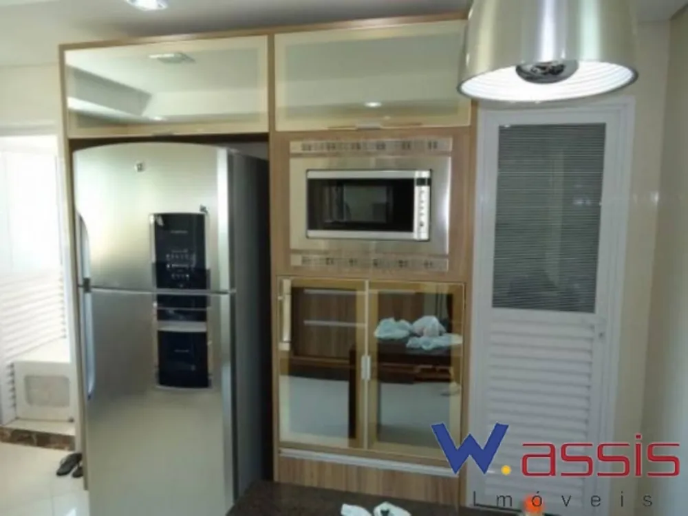 Casa, 3 quartos, 360 m² - Foto 4