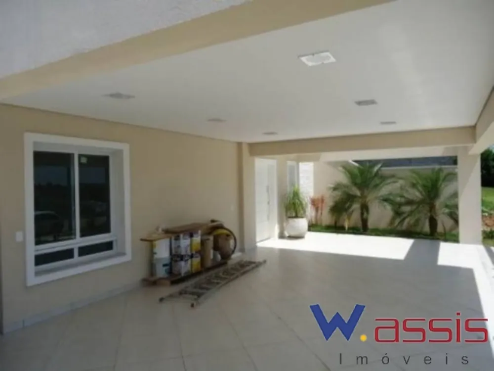 Casa, 3 quartos, 360 m² - Foto 6