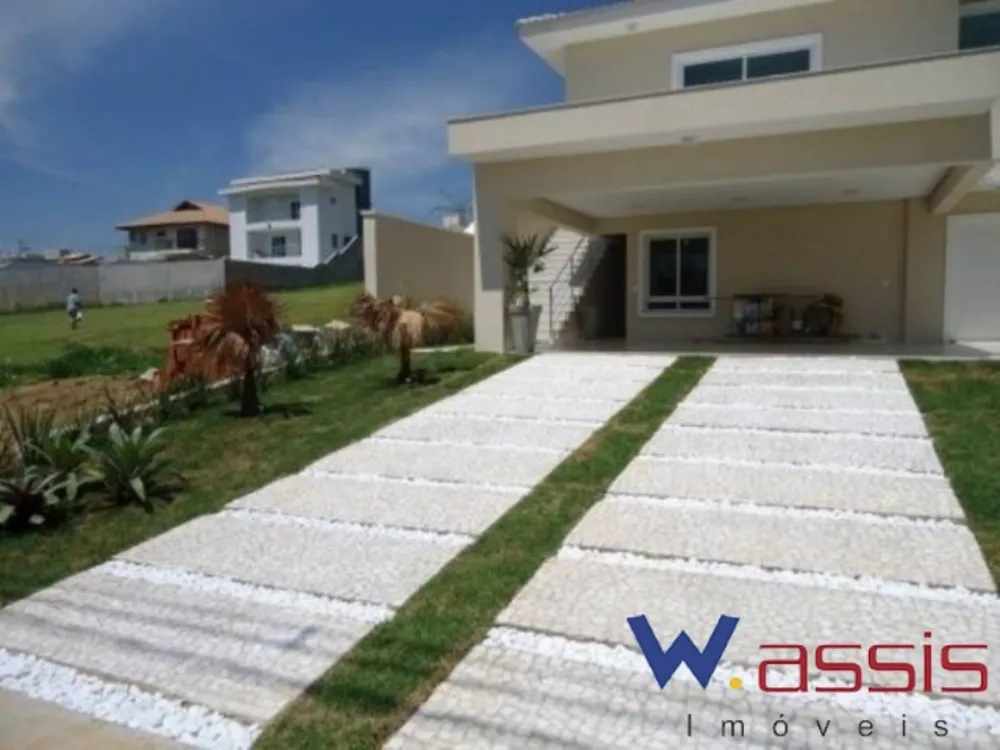 Casa, 3 quartos, 360 m² - Foto 7