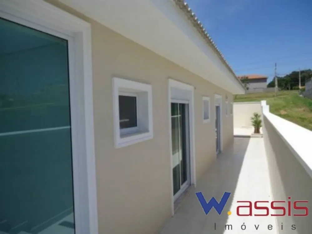 Casa, 3 quartos, 360 m² - Foto 1