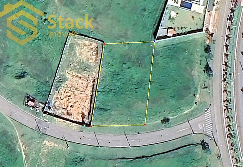 Terreno, 800 m² - Foto 2