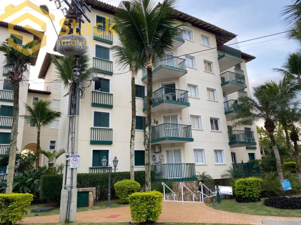 Apartamento, 3 quartos, 90 m² - Foto 2