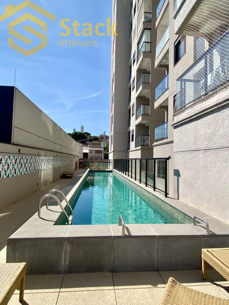 Apartamento, 2 quartos, 64 m² - Foto 11