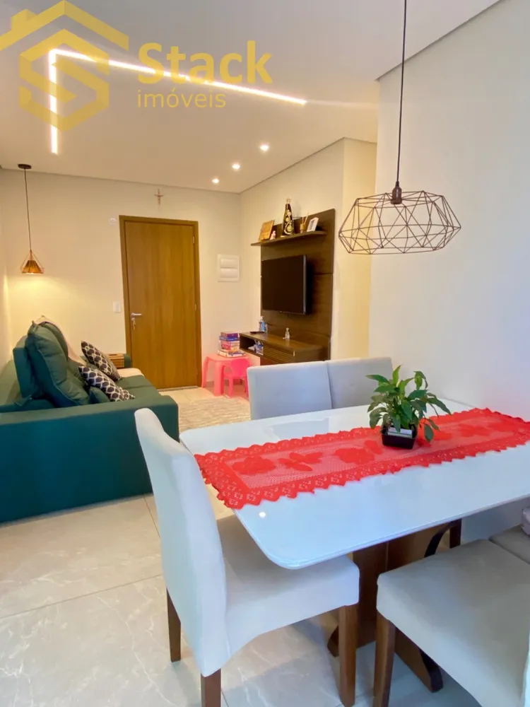 Apartamento, 2 quartos, 64 m² - Foto 1