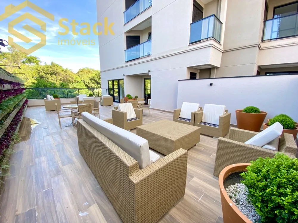 Apartamento, 2 quartos, 64 m² - Foto 8