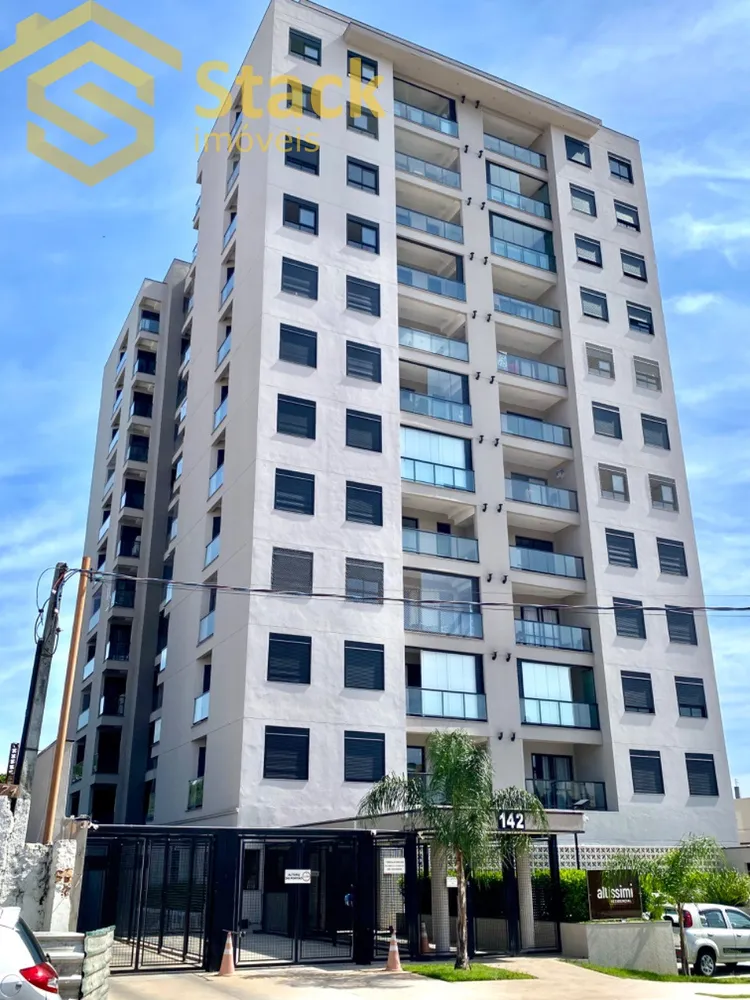 Apartamento, 2 quartos, 64 m² - Foto 2