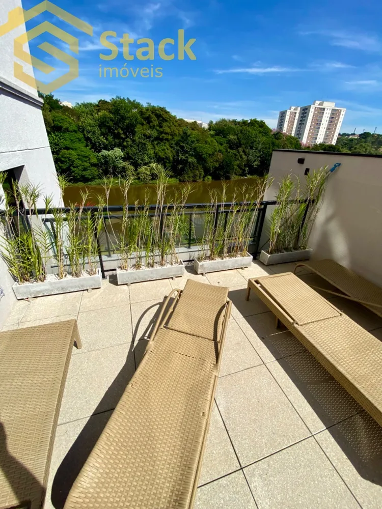 Apartamento, 2 quartos, 64 m² - Foto 10