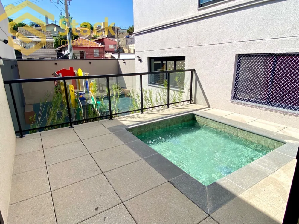 Apartamento, 2 quartos, 64 m² - Foto 9