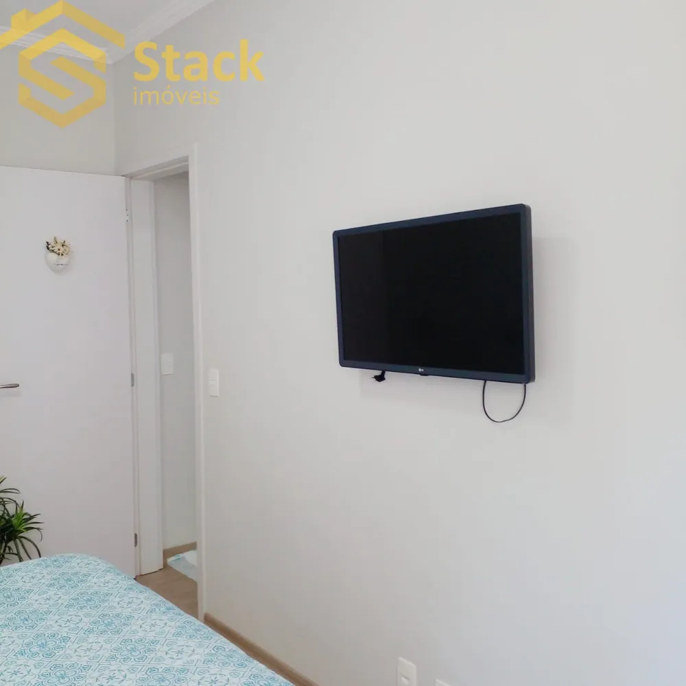 Apartamento, 4 quartos, 109 m² - Foto 3