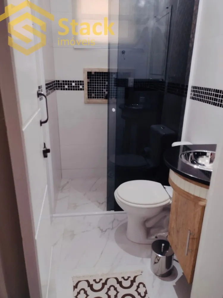 Casa, 3 quartos, 139 m² - Foto 8