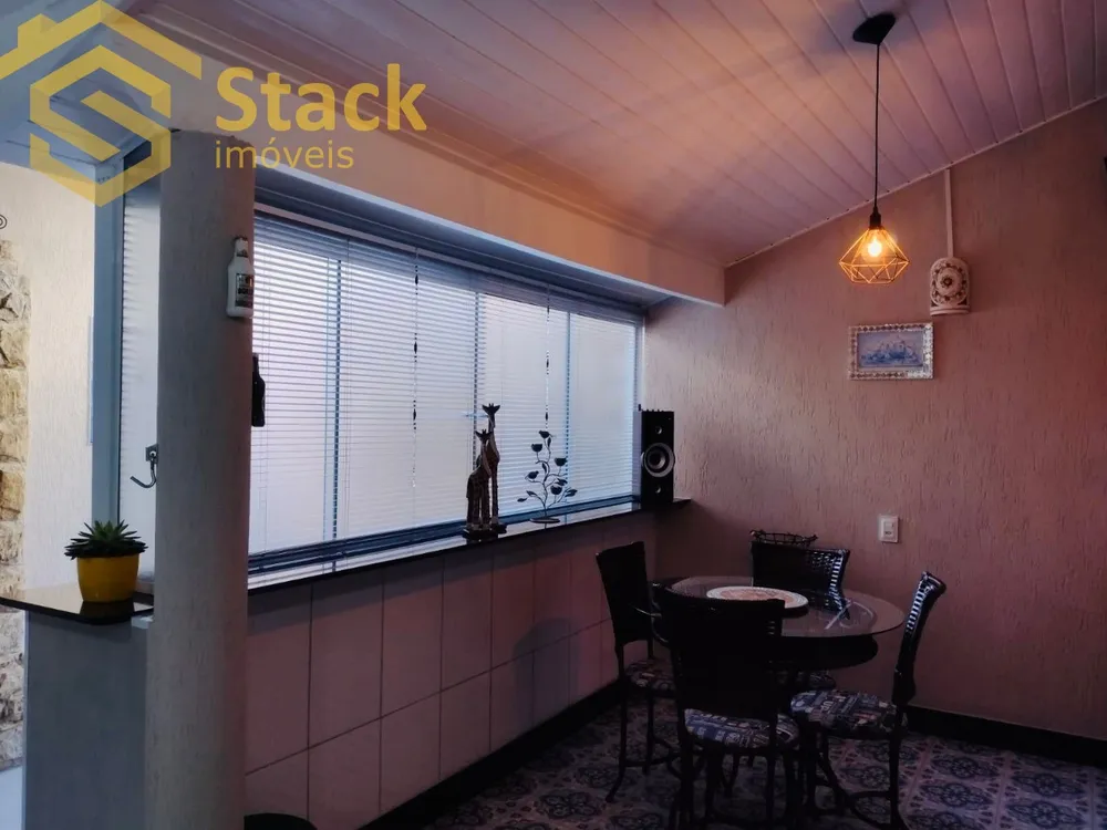 Casa, 3 quartos, 139 m² - Foto 12