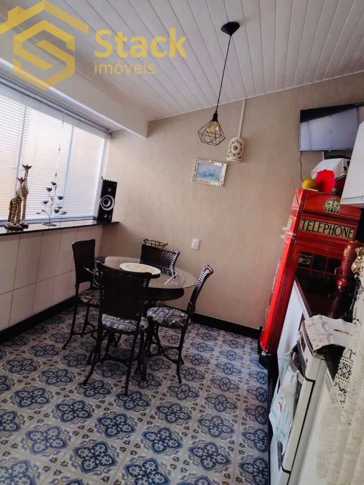 Casa, 3 quartos, 139 m² - Foto 11