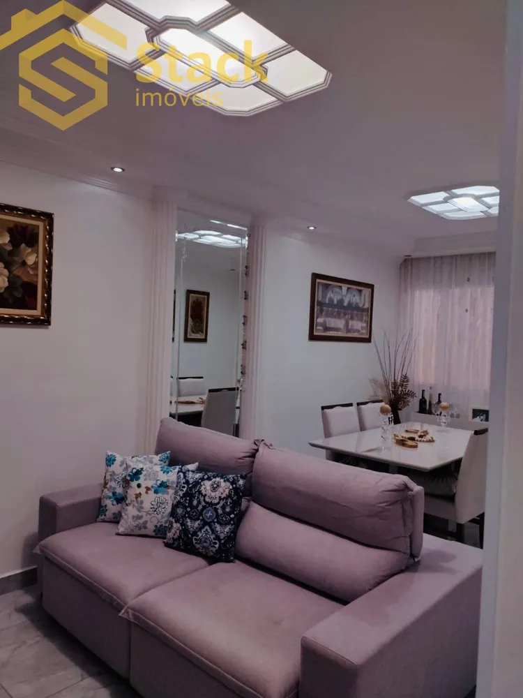 Casa, 3 quartos, 139 m² - Foto 2