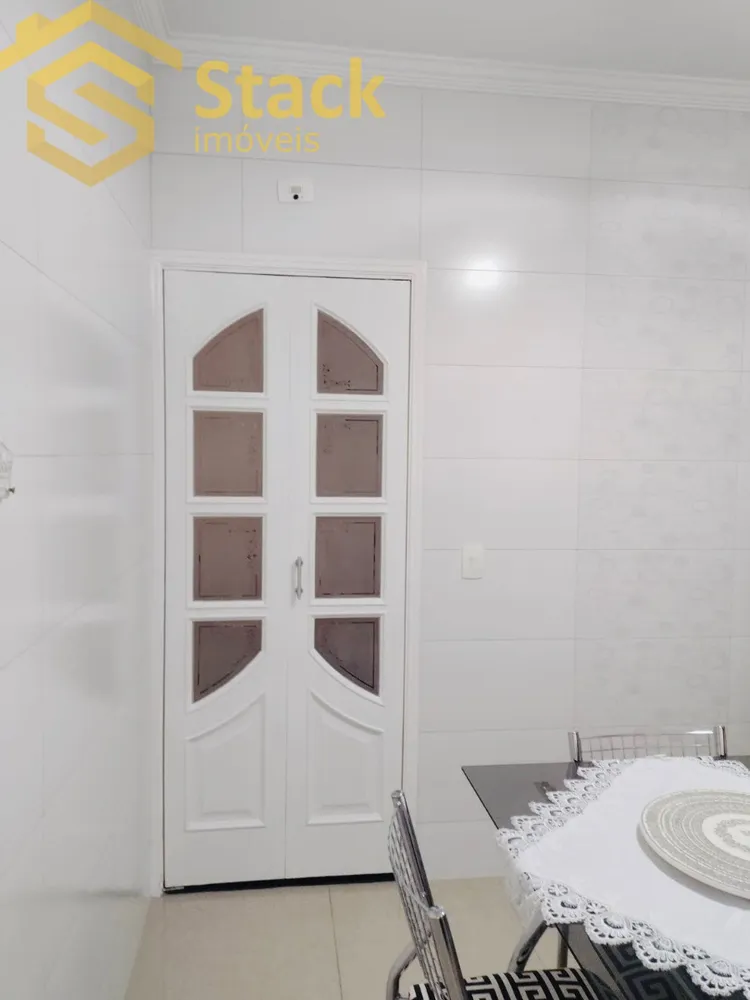 Casa, 3 quartos, 139 m² - Foto 3