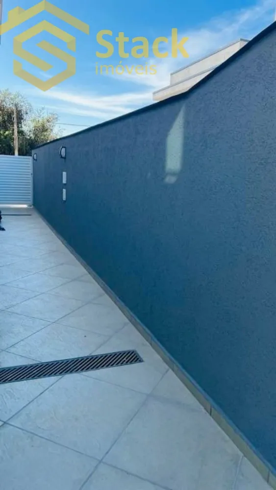 Casa, 3 quartos - Foto 4