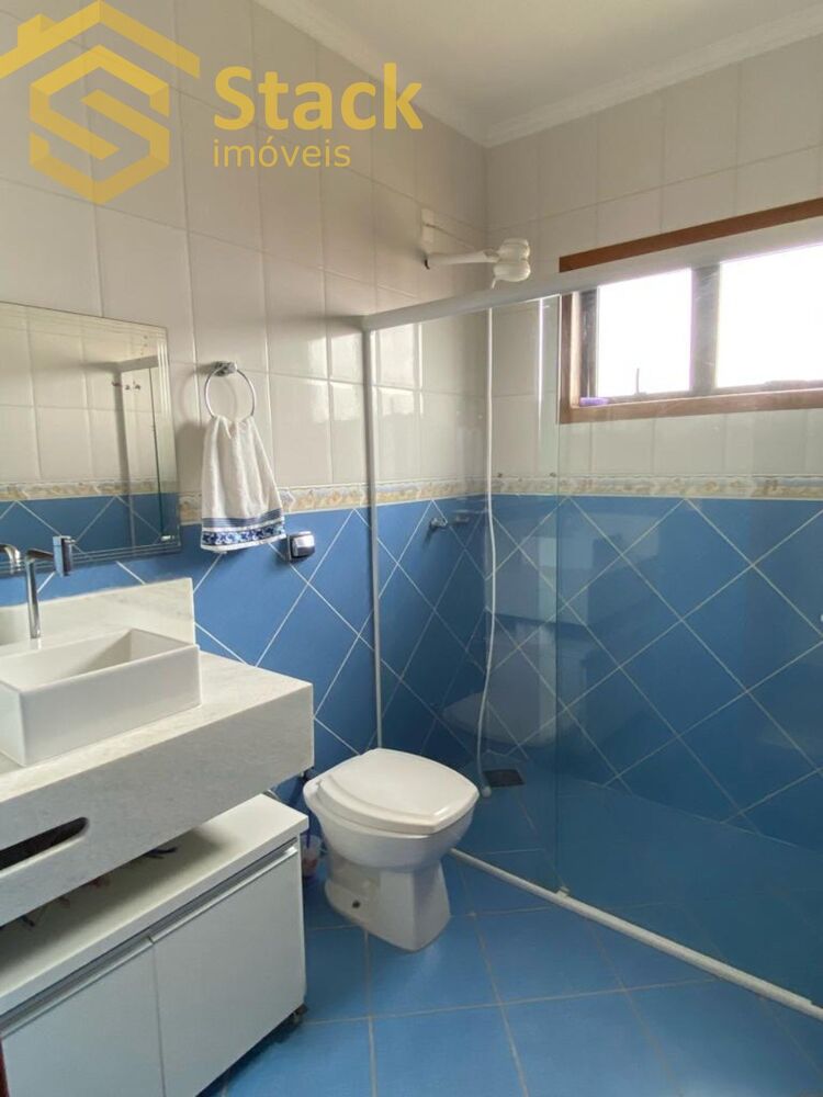 Casa à venda com 4 quartos, 271m² - Foto 22