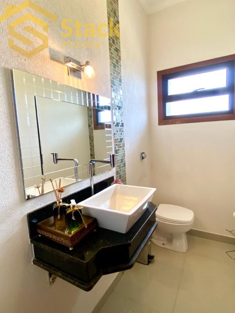 Casa à venda com 4 quartos, 271m² - Foto 7