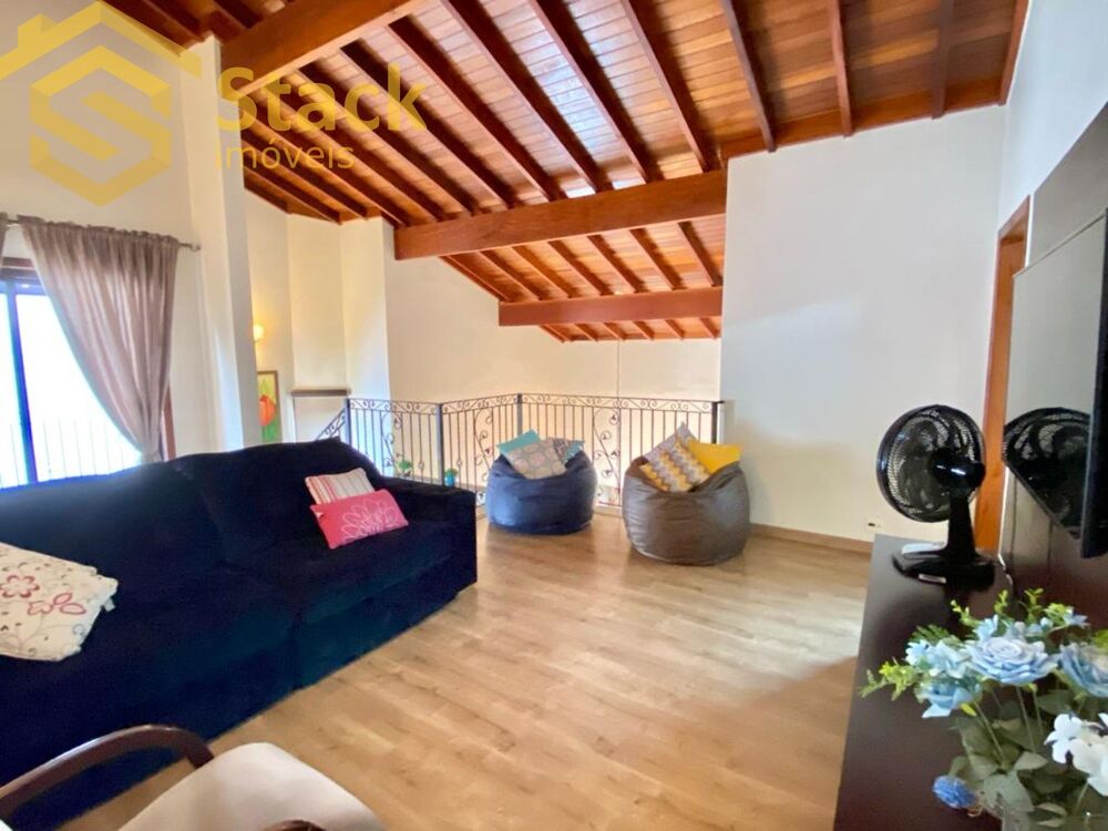 Casa à venda com 4 quartos, 271m² - Foto 18