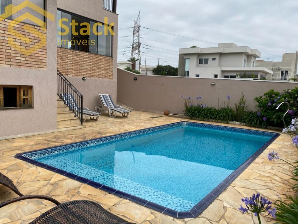 Casa à venda com 4 quartos, 271m² - Foto 29