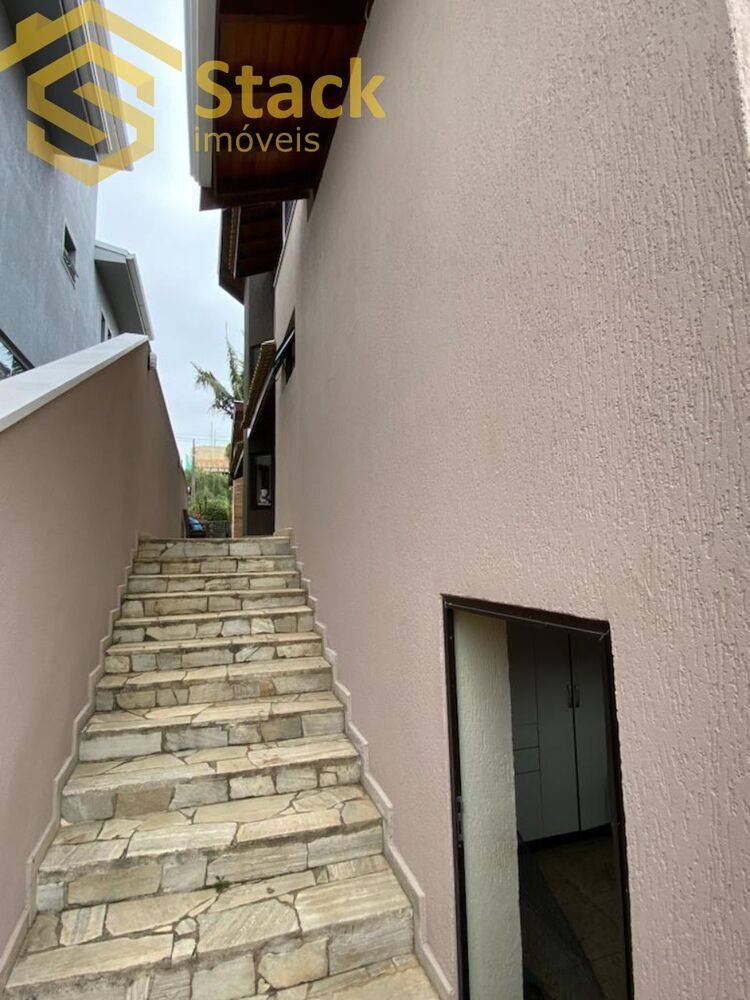 Casa à venda com 4 quartos, 271m² - Foto 31