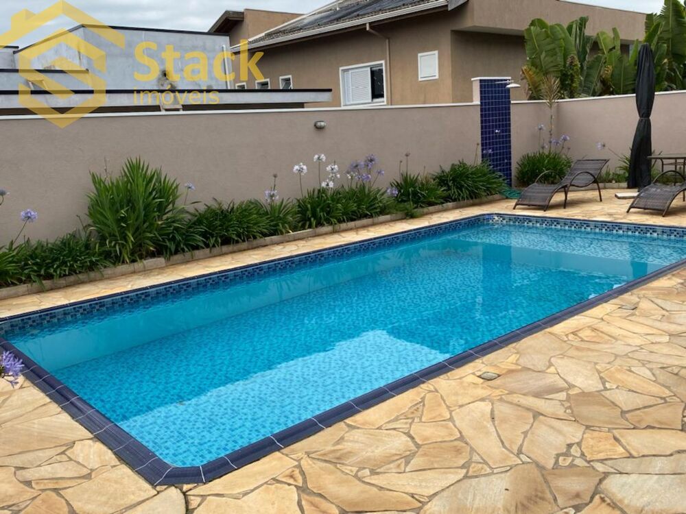 Casa à venda com 4 quartos, 271m² - Foto 27