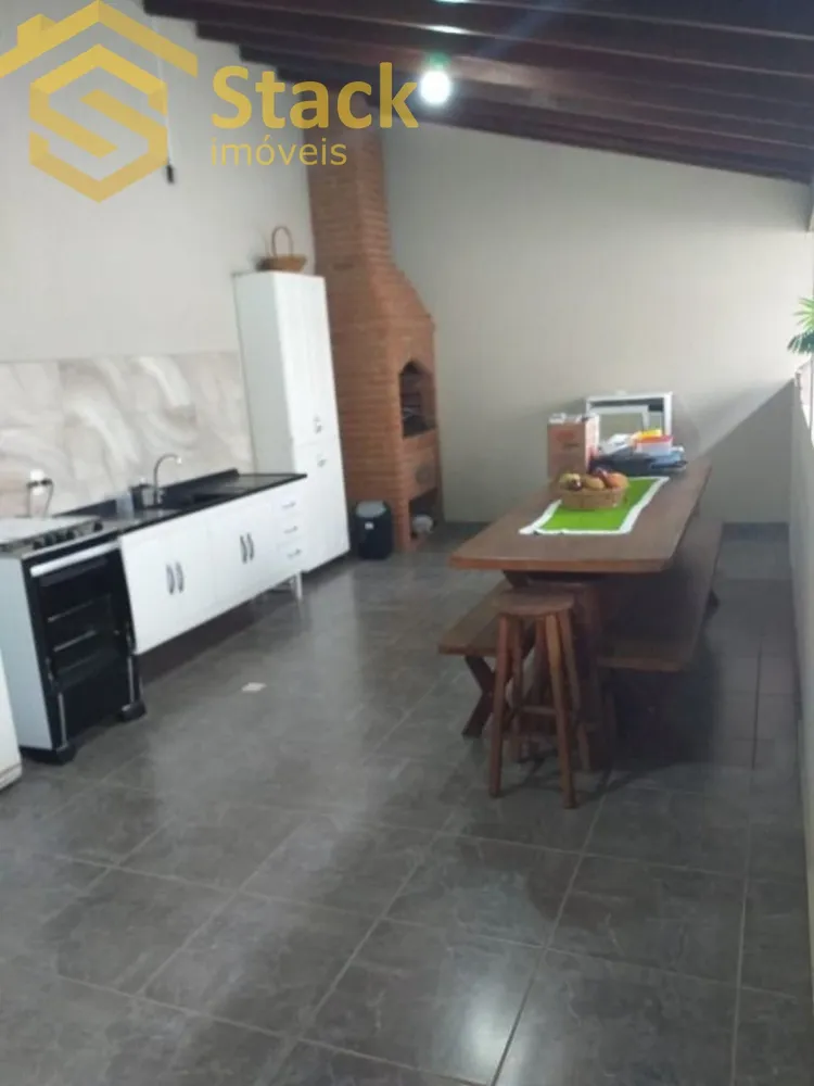 Casa, 4 quartos, 291 m² - Foto 7