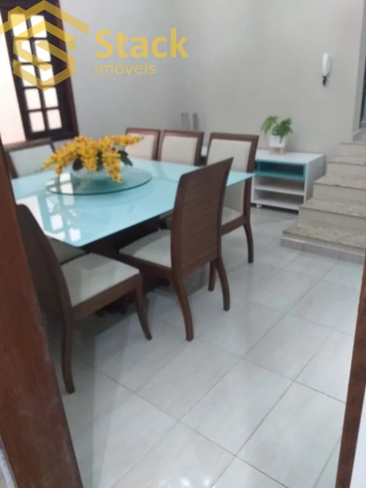 Casa, 4 quartos, 291 m² - Foto 4