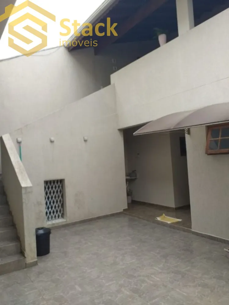 Casa, 4 quartos, 291 m² - Foto 6