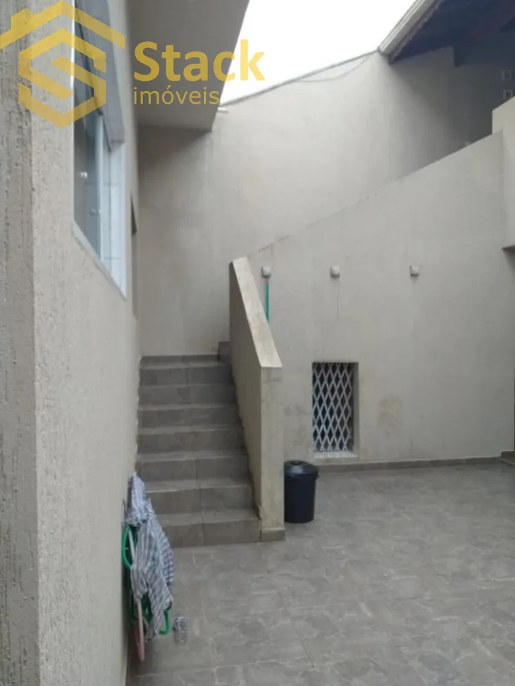 Casa, 4 quartos, 291 m² - Foto 5