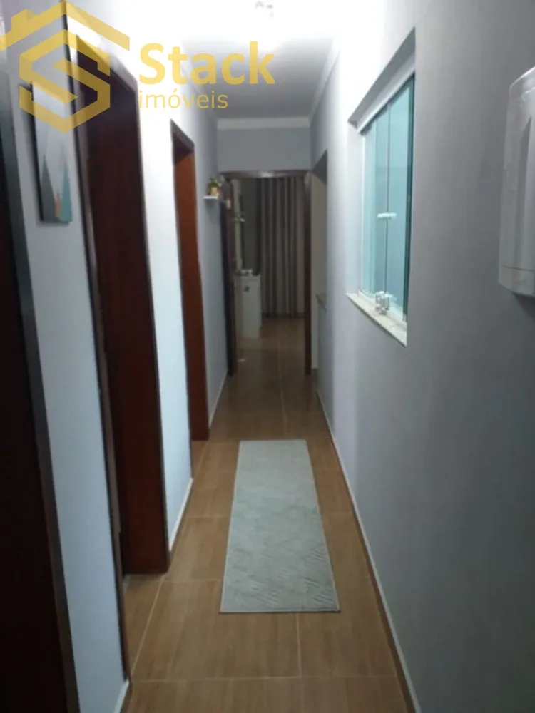 Casa, 4 quartos, 291 m² - Foto 2