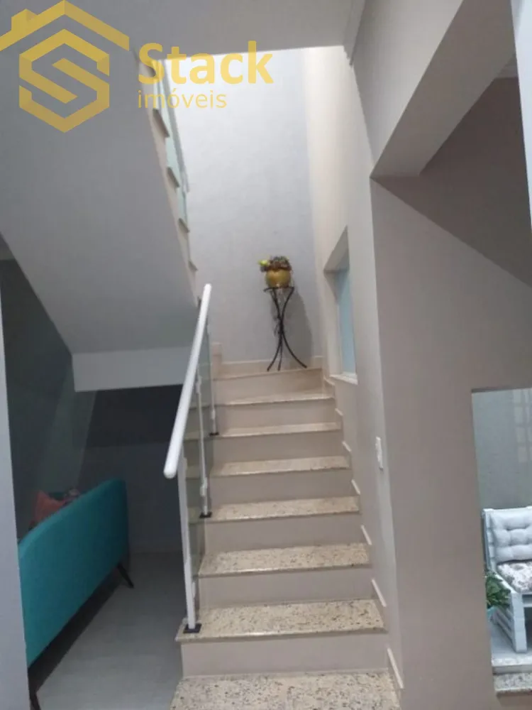 Casa, 4 quartos, 291 m² - Foto 3