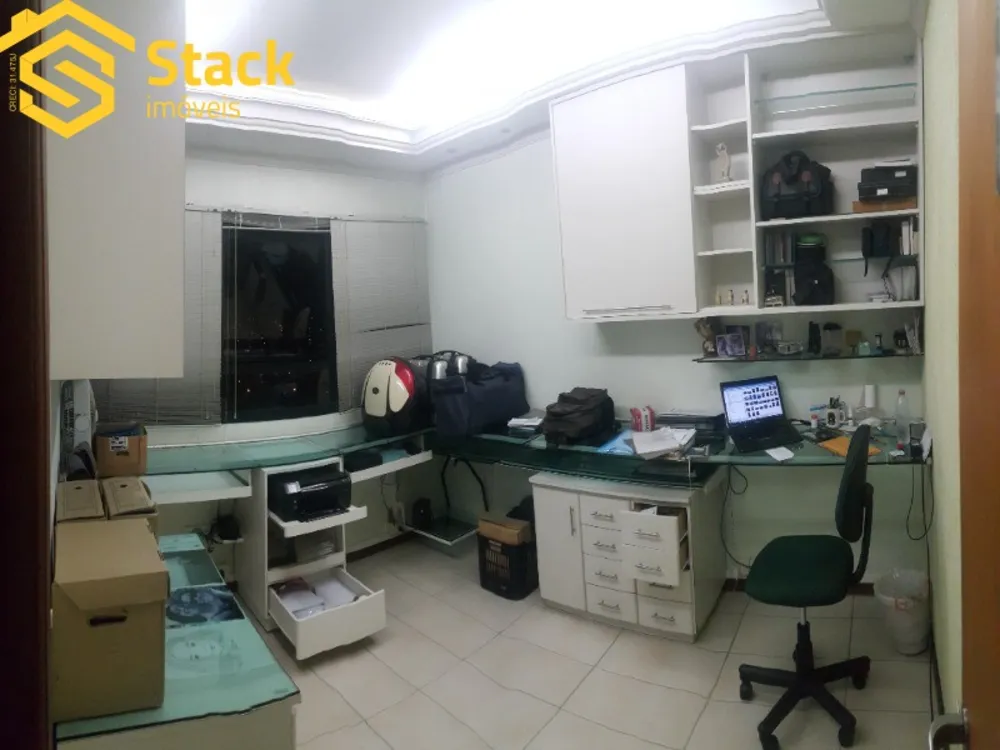 Apartamento, 4 quartos, 173 m² - Foto 2