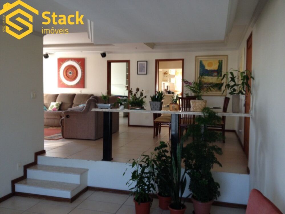 Apartamento, 4 quartos, 173 m² - Foto 2