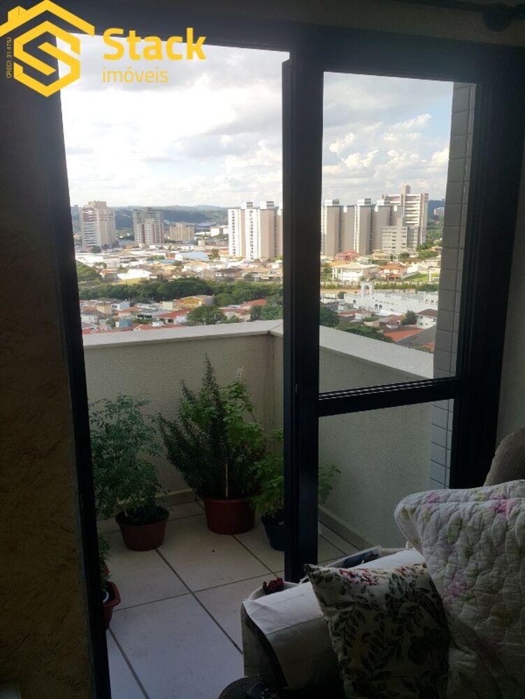 Apartamento, 4 quartos, 173 m² - Foto 4