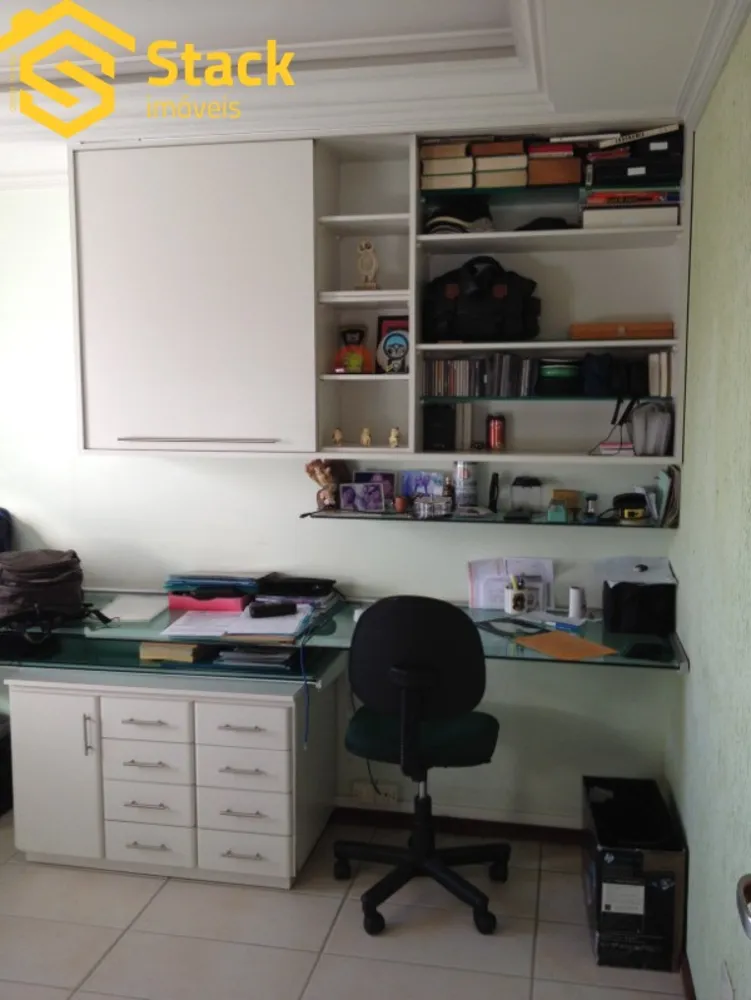 Apartamento, 4 quartos, 173 m² - Foto 1