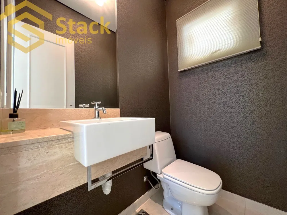 Casa, 4 quartos, 410 m² - Foto 10