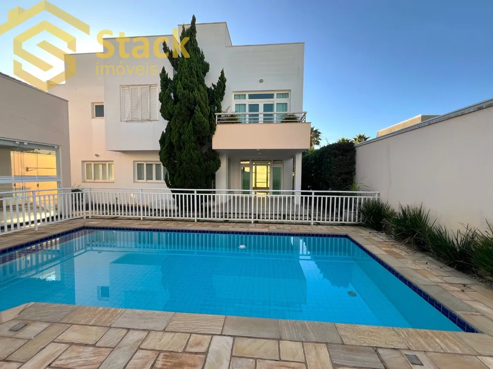 Casa, 4 quartos, 410 m² - Foto 8